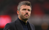 MU trao cơ hội cuối cho Carrick trước đại chiến Chelsea