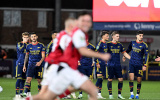 Arsenal đã bị Fleetwood Town quật ngã như thế nào?