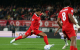 Vì sao Arsenal muốn có Gustavo Varela, giá thị trường chỉ 5 triệu euro?