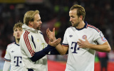Harry Kane giành Quả bóng vàng ở thời điểm hoàn hảo cho Bayern Munich