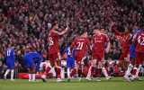 Vượt ải Chelsea, Liverpool phô diễn bản lĩnh đích thực