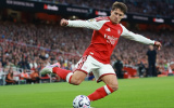 Dàn trụ cột tái xuất giúp Arsenal tự tin phá dớp Anfield