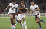 Fluminense thách thức quy luật bóng đá với 3 cầu thủ ngoài 40 tuổi