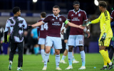 Aston Villa khiến Ngoại hạng Anh xáo trộn lịch thi đấu
