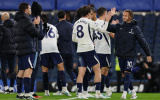Thống kê bóc trần sai lầm chuyển nhượng của Tottenham