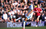 Canh bạc Calvert-Lewin vạch trần sai lầm chuyển nhượng của Man Utd