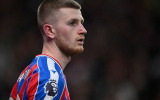 Crystal Palace lo ngại Adam Wharton rớt giá chuyển nhượng