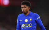 Wesley Fofana đang trở thành gánh nặng đắt đỏ của Chelsea