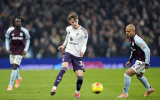 HLV Carrick đôn 2 sao trẻ MU đá đại chiến Chelsea