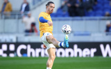 Bị Everton phạt kỷ luật, Grealish đối mặt bước ngoặt sự nghiệp