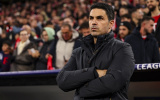 Thời cơ vàng để Arsenal xóa tan bóng ma Anfield