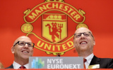 2 điều kiện để nhà Glazer bán đứt Manchester United