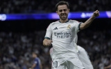 Bernardo Silva hóa thân thành Toni Kroos mới dưới bàn tay của Mourinho