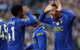 Chấm điểm Chelsea: Morgan Rogers bùng nổ; Palmer ghi dấu ấn