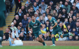 Haaland tịt ngòi, ngôi đầu Man City lung lay dữ dội
