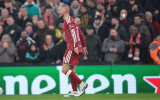 Gạt bỏ âu lo hợp đồng, Mac Allister tỏa sáng cùng Liverpool