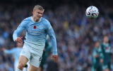 Chấm điểm Man City: Haaland bị phong tỏa; ''Cánh én'' Doku