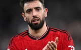 Bruno Fernandes có thể rời MU, mở đường cho 6 ứng viên đội trưởng mới