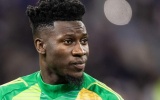 Bruno Fernandes và Andre Onana đứng trước nguy cơ rời Man United hè này
