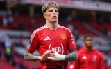 Chelsea đứng giữa hai lựa chọn khi Garnacho bứt phá, Sancho lung lay
