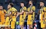 Mâu thuẫn căng thẳng giữa Frattesi và HLV Inzaghi khiến Inter khủng hoảng
