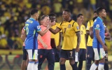Brazil giằng co trước Ecuador, Ancelotti vẫn tìm lời giải ở đấu trường Nam Mỹ