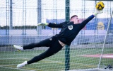 Ter Stegen đối mặt tương lai bất định, lựa chọn Saudi Arabia, MU hay AC Milan