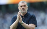 Tottenham chính thức chia tay HLV Ange Postecoglou sau đêm Bilbao huyền thoại