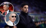 Bí mật đằng sau chiến lược chuyển nhượng kỳ lạ của Arsenal