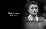 Người hâm mộ tiếc thương Diogo Jota, biểu tượng bóng đá và nghị lực phi thường
