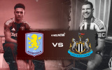 Aston Villa tiếp đón Newcastle: Thách thức cho Isak và khó khăn chồng chất cho Chích chòe
