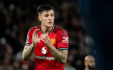 Benjamin Sesko và hành trình khẳng định vị thế tại Manchester United