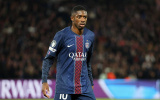 Dembele tái phát chấn thương, PSG trả giá đắt cho canh bạc của Luis Enrique