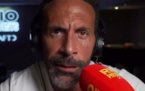 Rio Ferdinand chỉ ra “bộ ba vàng” giúp Man Utd lột xác dưới thời Ruben Amorim