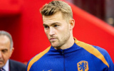 De Ligt khẳng định vị thế, Hà Lan mở ra hành trình mới hướng tới World Cup 2026