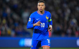 Mbappe lại gây tranh cãi tại tuyển Pháp: Chấn thương, Dubai và kịch bản quen thuộc