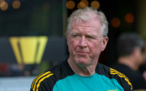 Steve McClaren từ chức sau thất bại lịch sử của Jamaica tại vòng loại World Cup
