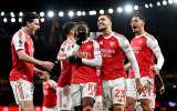 Arsenal bứt phá mạnh mẽ, chưa đội nào tại Ngoại hạng Anh đủ sức cản bước