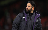 Ruben Amorim và nghịch lý Manchester United: Sáng tạo hàng đầu, hiệu quả cuối bảng