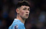 Foden tỏa sáng rực rỡ, trở thành điểm tựa chiến thắng cho Man City