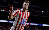 Alexander Sorloth và cơn ám ảnh của Barcelona