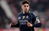Man Utd hướng tới kỷ nguyên mới với tham vọng chiêu mộ Federico Valverde