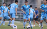 U22 Việt Nam hoàn tất buổi tập trước trận ra quân, HLV Kim khẳng định sẵn sàng