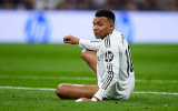 Real Madrid đối mặt khó khăn lớn khi thiếu vắng Mbappe