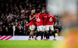 5 điều rút ra sau trận hòa 4-4 giữa Man United và Bournemouth: Phòng ngự yếu kém và sức mạnh bóng chết