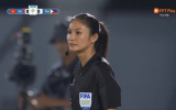 SEA Games 33: Sai sót trọng tài gây phẫn nộ, bàn thắng của tuyển nữ Việt Nam bị tước oan
