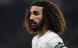 Marc Cucurella: Điểm tựa không thể thay thế trong hành trình tái thiết Chelsea