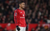 3 bến đỗ lý tưởng ở MLS cho Casemiro nếu rời Manchester United