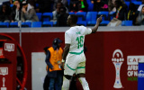 Senegal thẳng tiến vào vòng knock-out AFCON sau chiến thắng 3-0 trước Benin