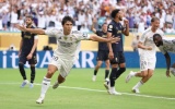 Real Madrid thắng Juventus 1-0 giành vé vào tứ kết FIFA Club World Cup